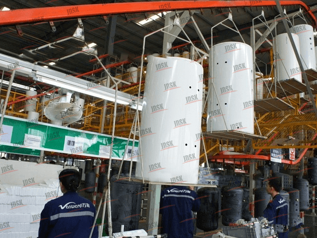 電熱水器生產(chǎn)線、液晶顯示屏生產(chǎn)線-浙江永達輸送設備專業(yè)制造商